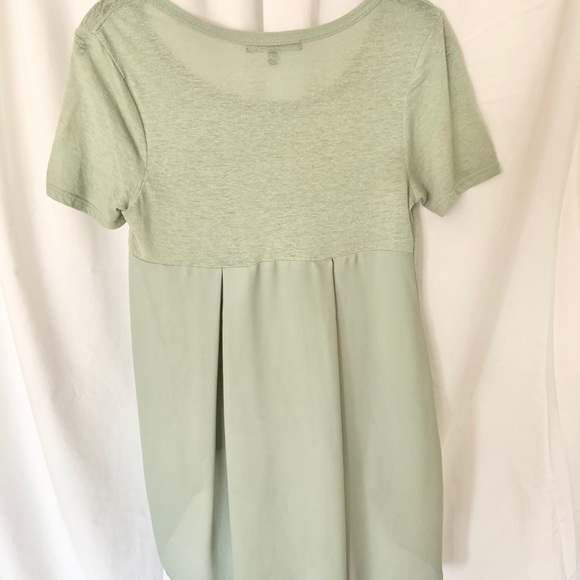 High-Low Shirt - Picture 2 of 4